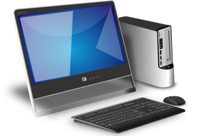 PC torre y sobremesa